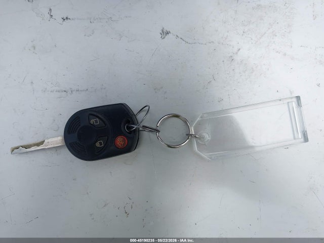 Ford Escape S