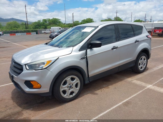 Ford Escape S