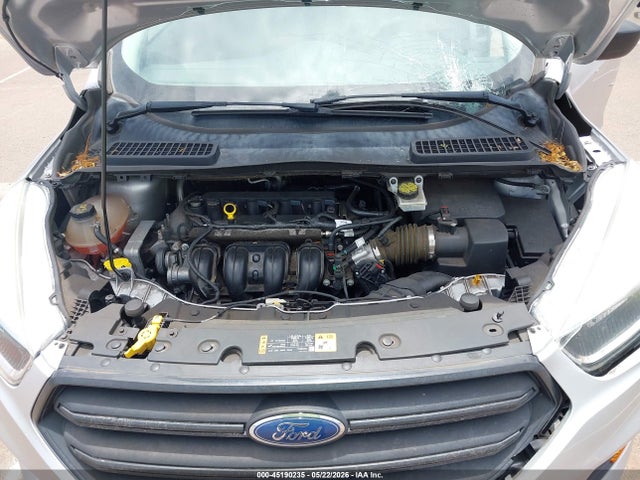 Ford Escape S
