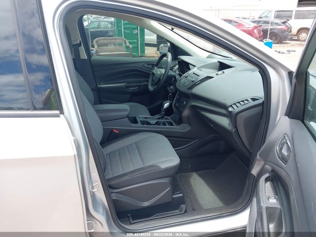 Ford Escape S