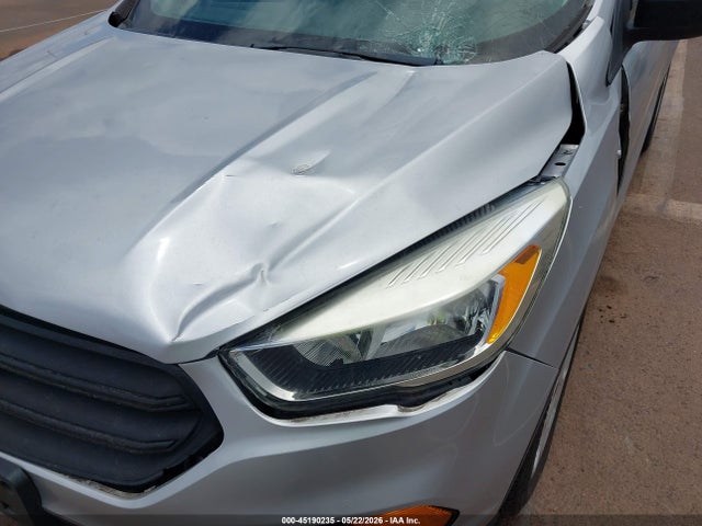 Ford Escape S