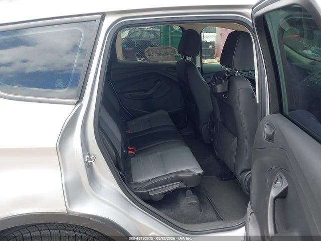Ford Escape S