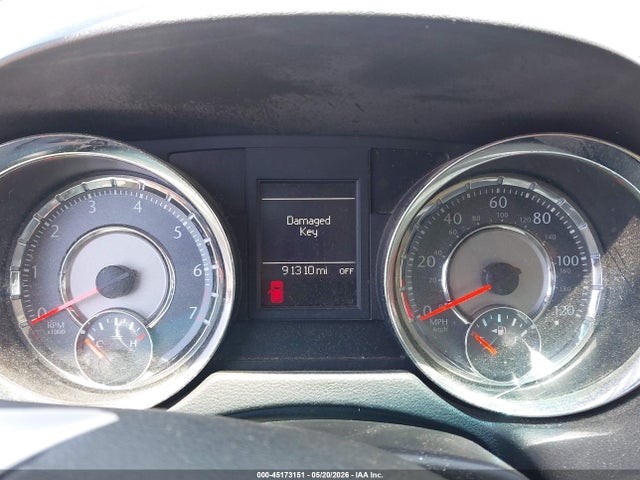 Chrysler Town & Country Touring