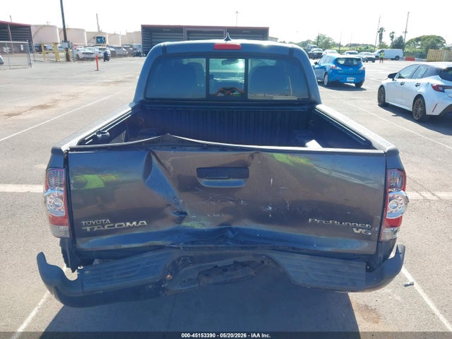 Toyota Tacoma Prerunner V6