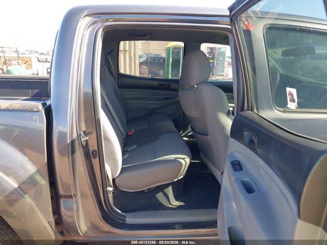Toyota Tacoma Prerunner V6