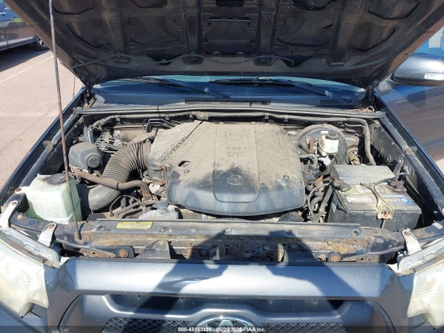 Toyota Tacoma Prerunner V6