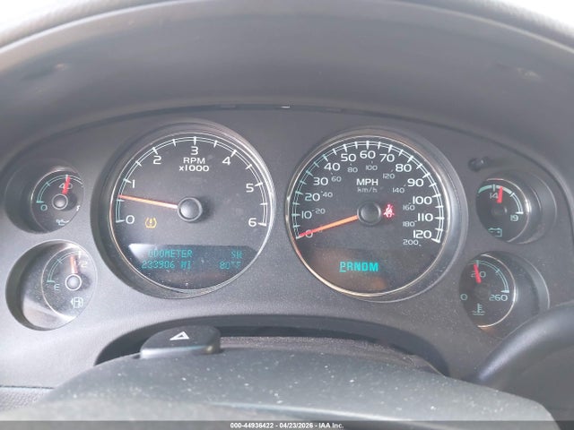 Chevrolet Suburban 1500 Lt