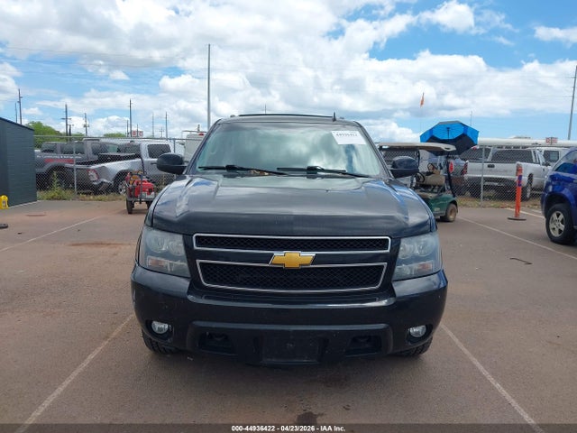 Chevrolet Suburban 1500 Lt
