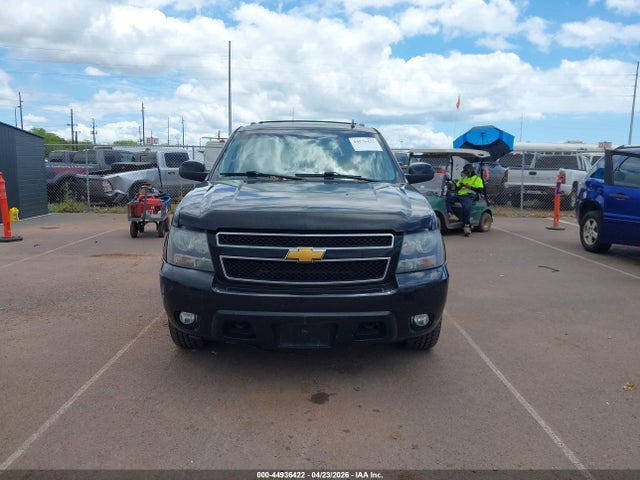 Chevrolet Suburban 1500 Lt