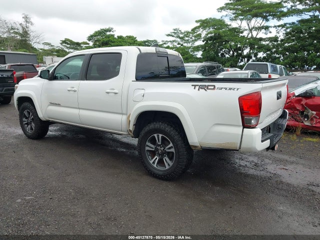 Toyota Tacoma Sr5 V6