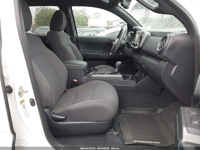 Toyota Tacoma Sr5 V6