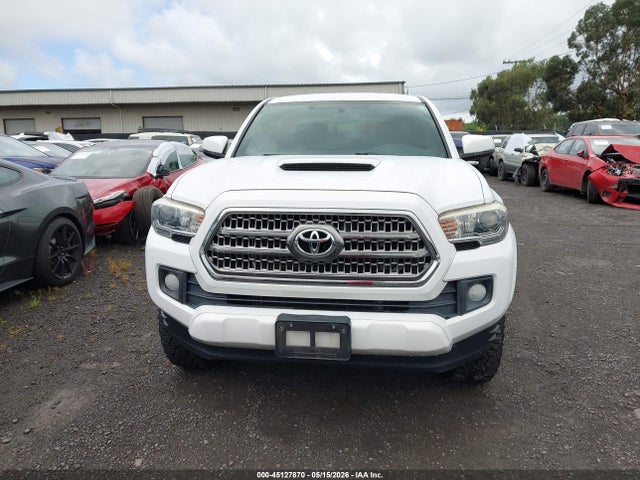 Toyota Tacoma Sr5 V6