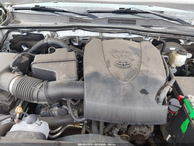 Toyota Tacoma Sr5 V6