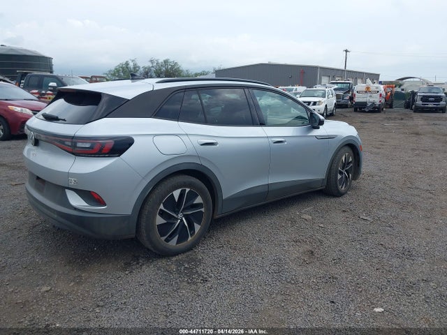 Volkswagen ID.4 Pro S