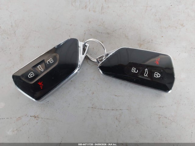 Volkswagen ID.4 Pro S