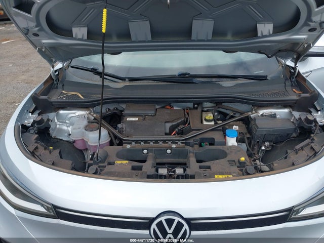Volkswagen ID.4 Pro S