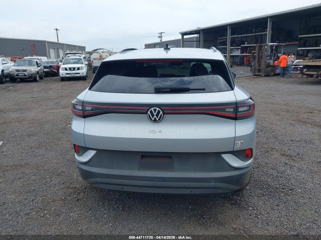 Volkswagen ID.4 Pro S