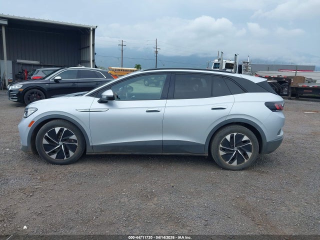 Volkswagen ID.4 Pro S