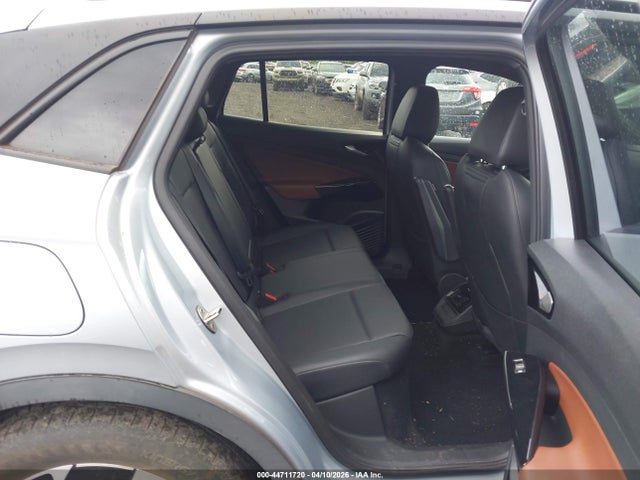 Volkswagen ID.4 Pro S