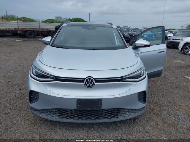 Volkswagen ID.4 Pro S