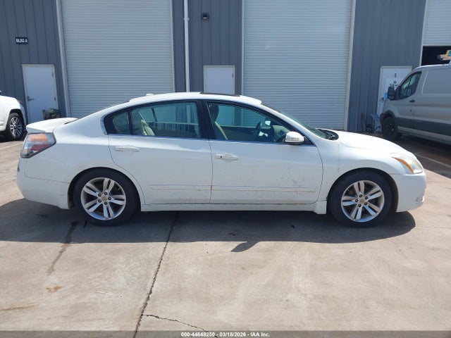 Nissan Altima 3.5 Sr