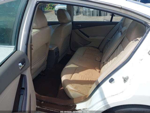 Nissan Altima 3.5 Sr