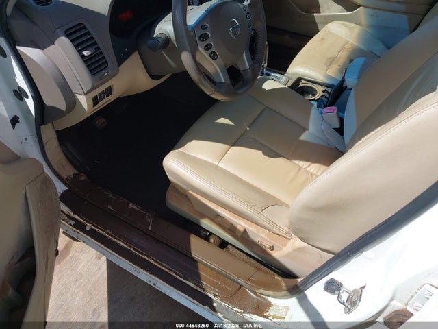 Nissan Altima 3.5 Sr