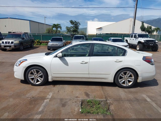 Nissan Altima 3.5 Sr