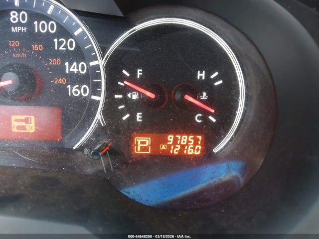 Nissan Altima 3.5 Sr