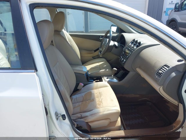 Nissan Altima 3.5 Sr