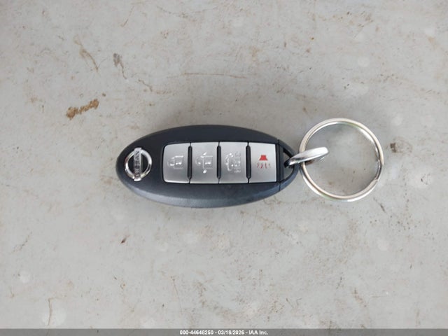 Nissan Altima 3.5 Sr