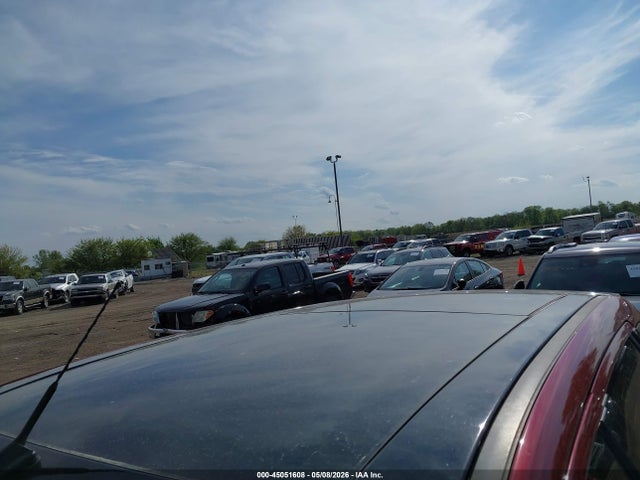 Lincoln MKX