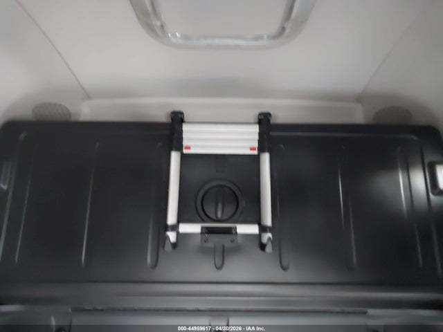 Freightliner New Cascadia 126