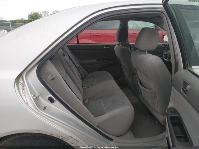 Toyota Camry Std