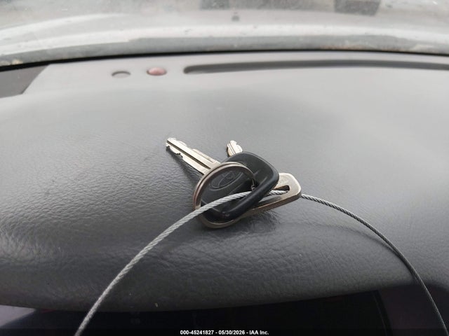 Toyota Camry Std