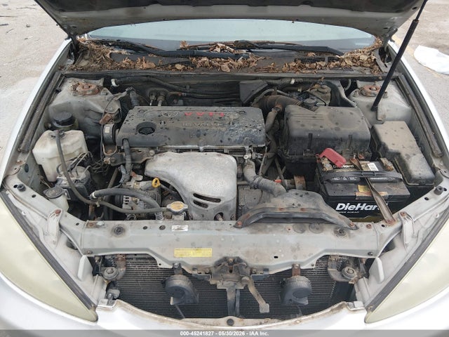 Toyota Camry Std