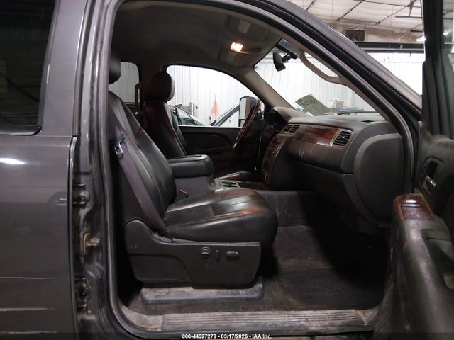 GMC Sierra 2500 Slt