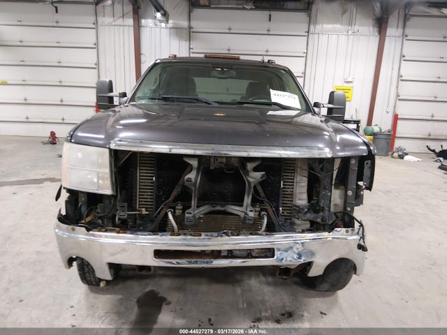 GMC Sierra 2500 Slt