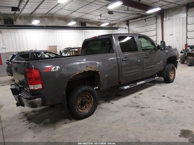 GMC Sierra 2500 Slt