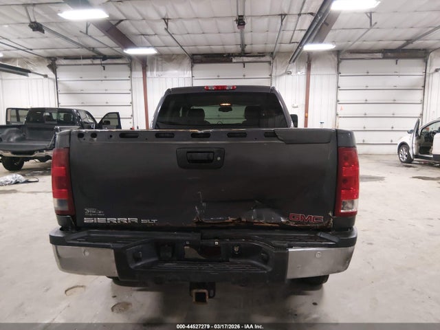 GMC Sierra 2500 Slt