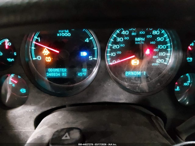 GMC Sierra 2500 Slt