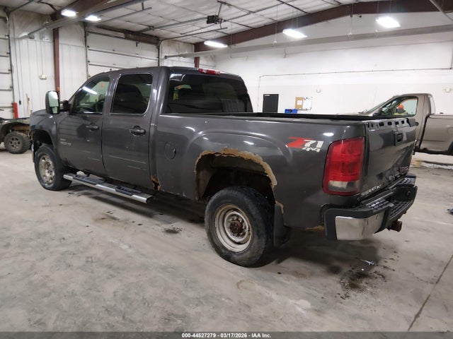 GMC Sierra 2500 Slt