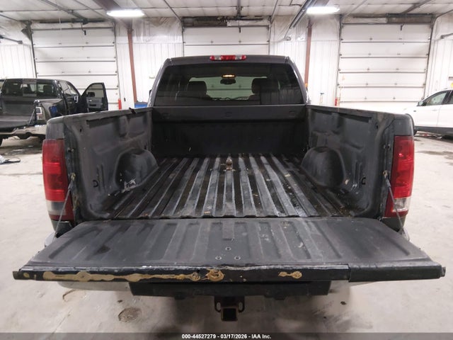 GMC Sierra 2500 Slt