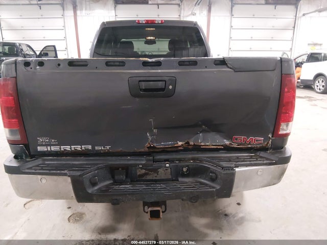 GMC Sierra 2500 Slt
