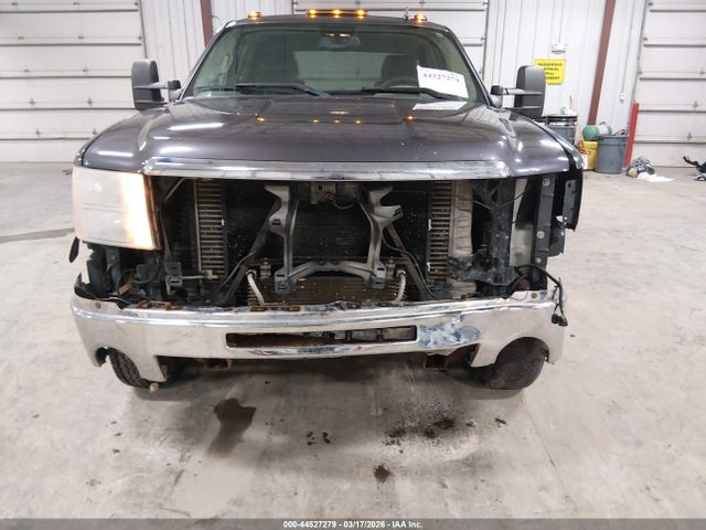 GMC Sierra 2500 Slt