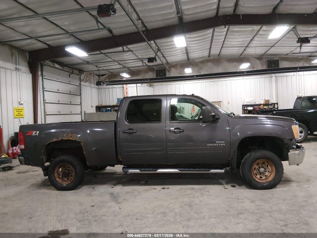 GMC Sierra 2500 Slt