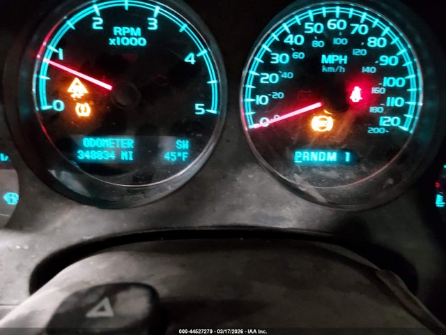 GMC Sierra 2500 Slt