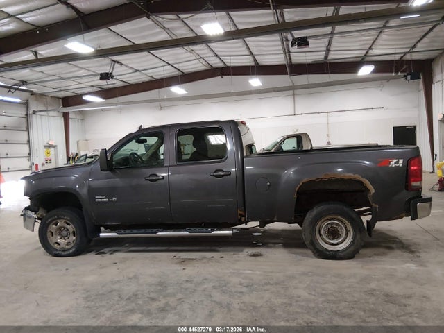 GMC Sierra 2500 Slt