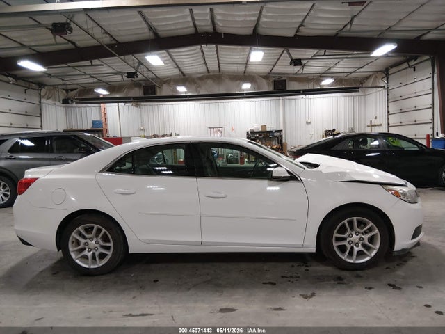 Chevrolet Malibu 1lt