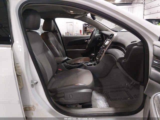 Chevrolet Malibu 1lt